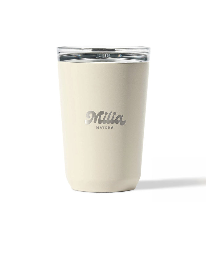 Matcha To Go