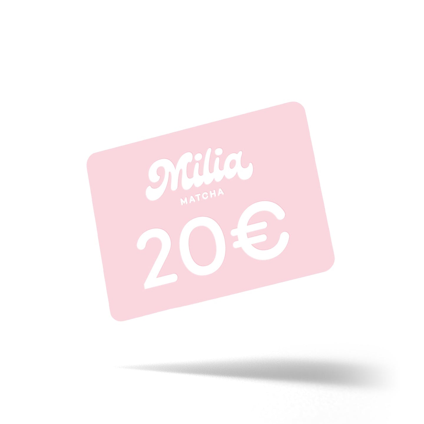 La Carte Cadeau