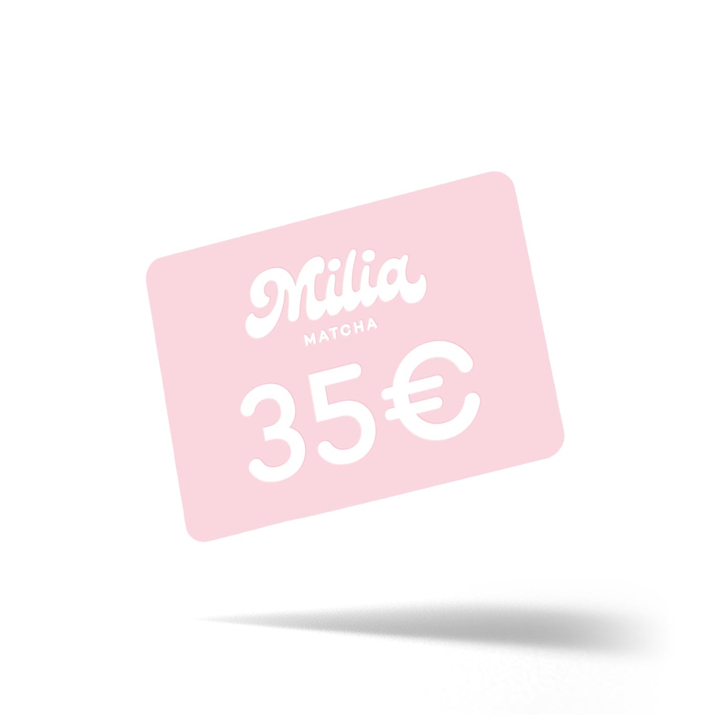 La Carte Cadeau