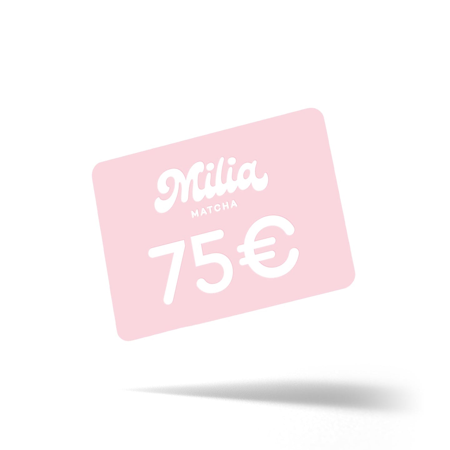 La Carte Cadeau