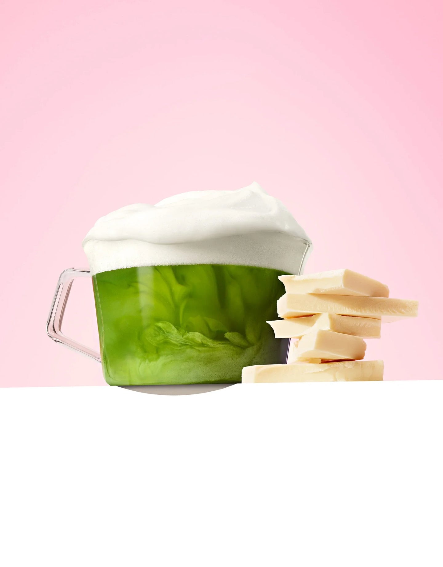 Matcha Cérémonie Chocolat Blanc 30g